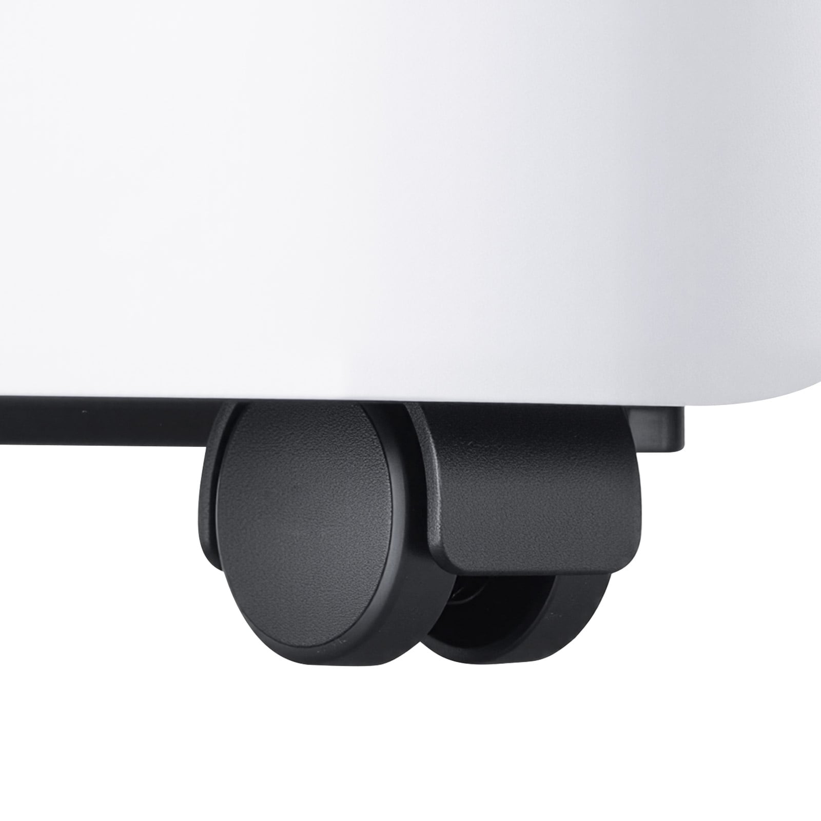 80 Pints Dehumidifier For Home And Basement Smart Humidity Low Noise For Room_voghion.com